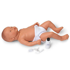 Life/form Infant Tracheostomy Care Manikin