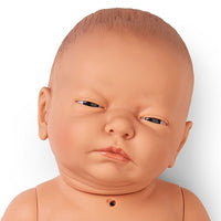Heartsmart Life/form® Infant Tracheostomy Care Manikin