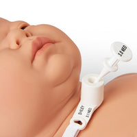 Heartsmart Life/form® Infant Tracheostomy Care Manikin