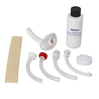 Heartsmart Life/form® Adult Tracheostomy Care Manikin