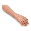 Heartsmart Simulaids Rescue Randy Lower Arm and Hand Replacement