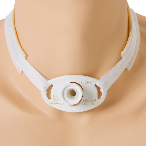 Life/form Tracheostomy Care Manikin