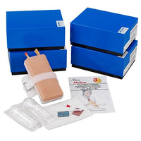 Heartsmart Life/form® Venatech IV Trainer (Pack of 5)