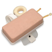 Heartsmart Life/form® Venatech IM and SubQ Simulator