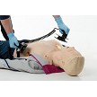 Heartsmart Laerdal Resusci Anne Advanced SkillTrainer AED Link with IV Left Arm