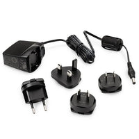 Heartsmart Life/form® Replacement Power Adapter for the Life/form 15-Lead ECG Placement Trainer