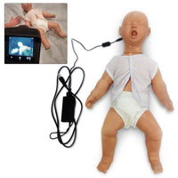 Heartsmart  Simulaids Thermal Imaging (TI) Baby