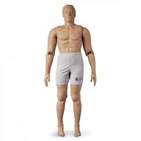 Heartsmart Simulaids Thermal Imaging Rescue Randy Large Body