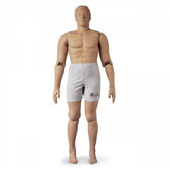 Simulaids Thermal Imaging Rescue Randy Large Body