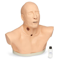 Heartsmart Life/form® Tracheostomy Care Simulator