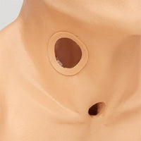Heartsmart Life/form® Tracheostomy Care Simulator
