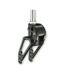 Colours Wheelchair Frog Legs (Does Not Include Hardware to Mount Caster to the Fork)