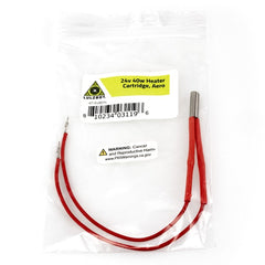 LulzBot 24v 40w Heater Cartridge, 235mm