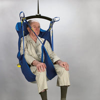 Handicare Universal Spacer Patient Lift Sling