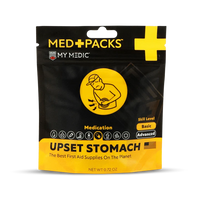 My Medic Upset Stomach Med Pack