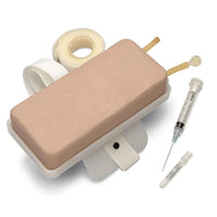 Heartsmart Life/form Venatech IM & SubQ Simulator