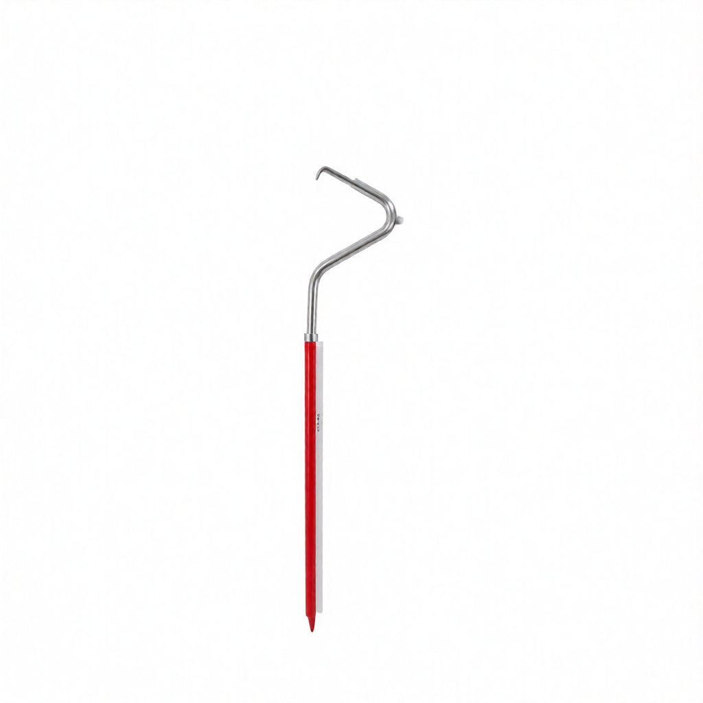 Jorgensen Labs J1119 Rx Vial Cap Opener