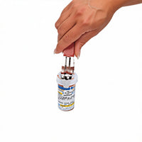 Jorgensen Labs RX Vial Cap Opener - Ergonomic Medical Bottle Opener