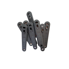 MERET Plastic Cylinder Wrench (25/Bag)