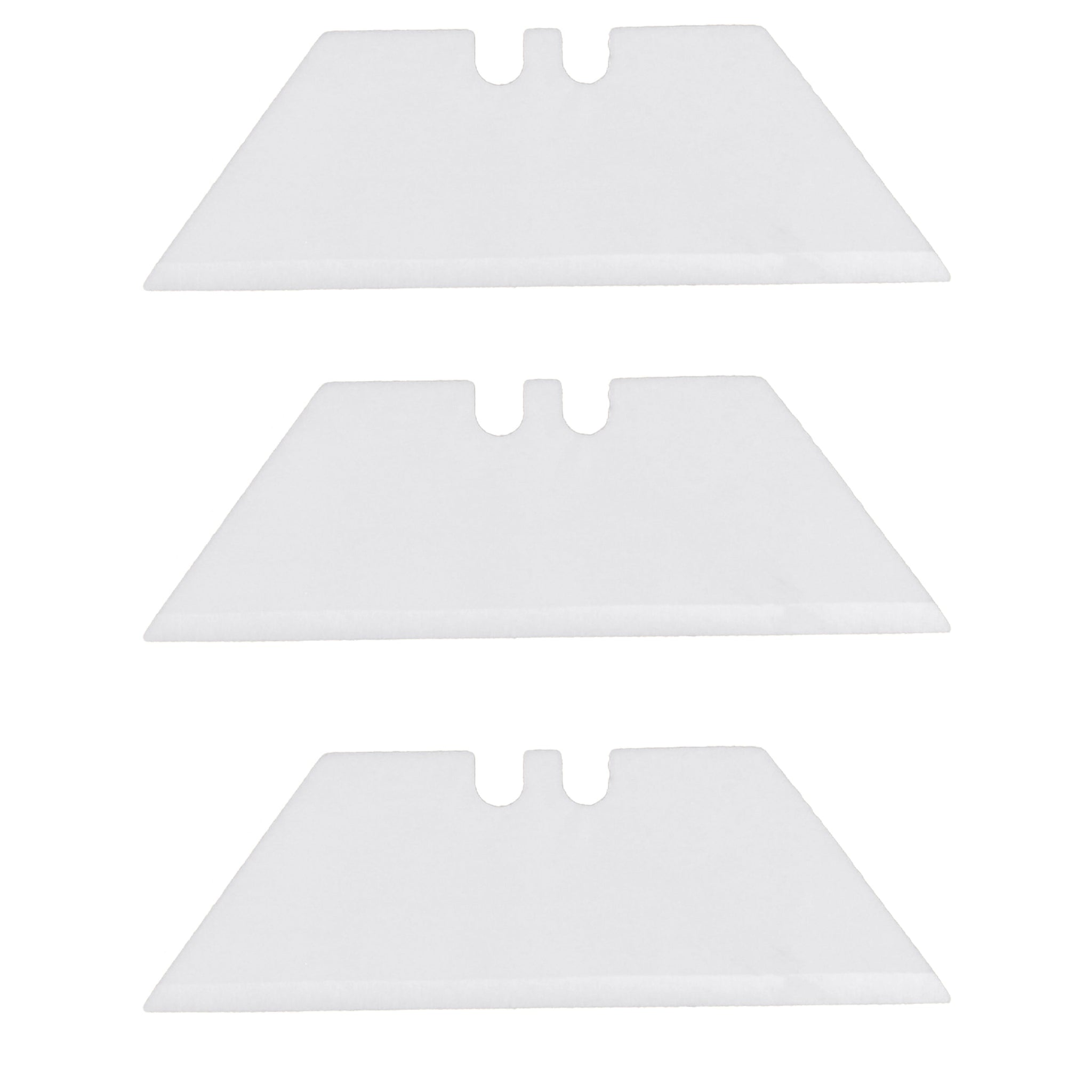Westcott 00698 Ceramic Zirconium Oxide Replacement Blades, 3-Pack