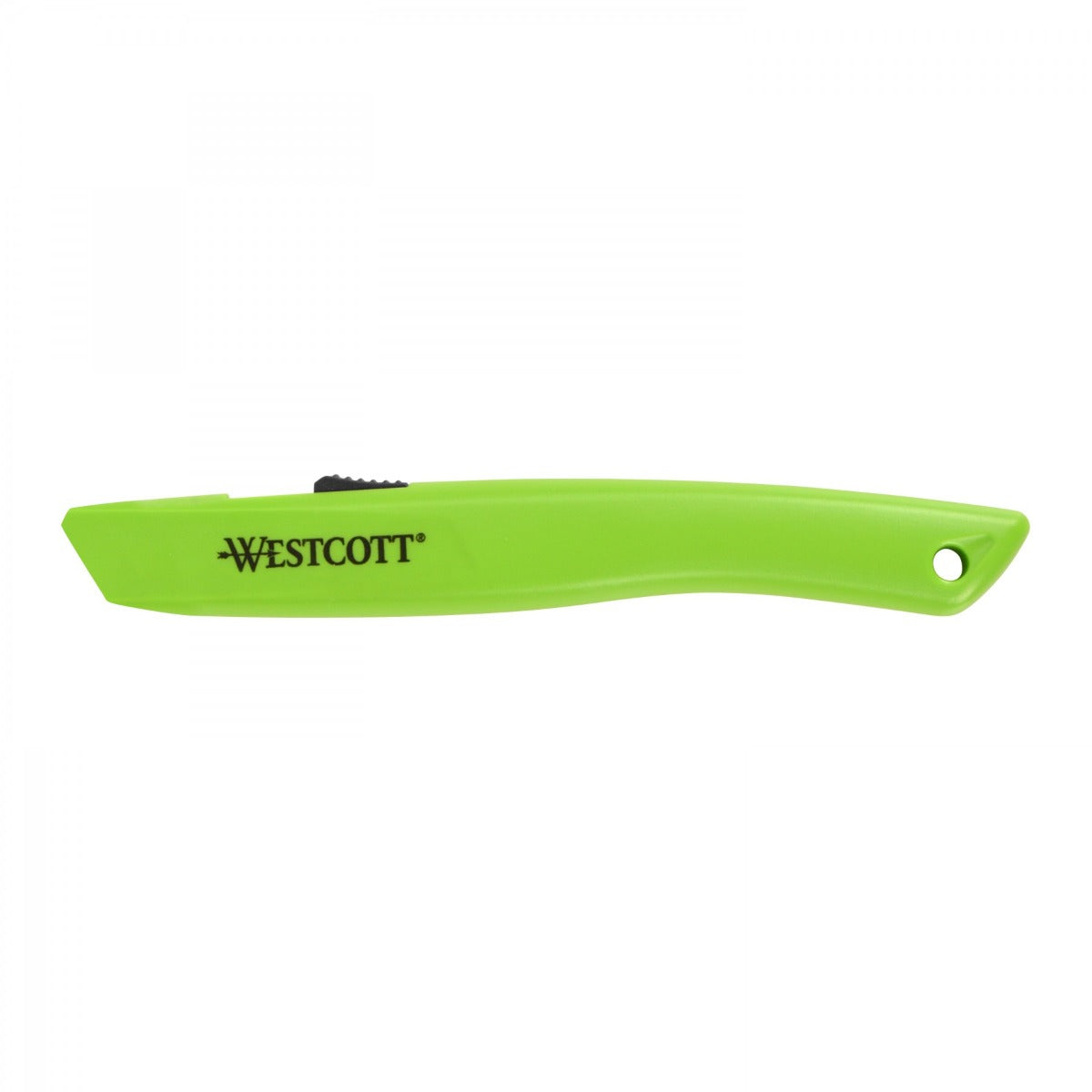 Westcott 17326-001 Full Size Ceramic Safety Cutters, Non-Replaceable, 100-Pack