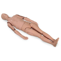 Heartsmart Simulaids WMD/CBRNE/DECON Full-Body Trainer
