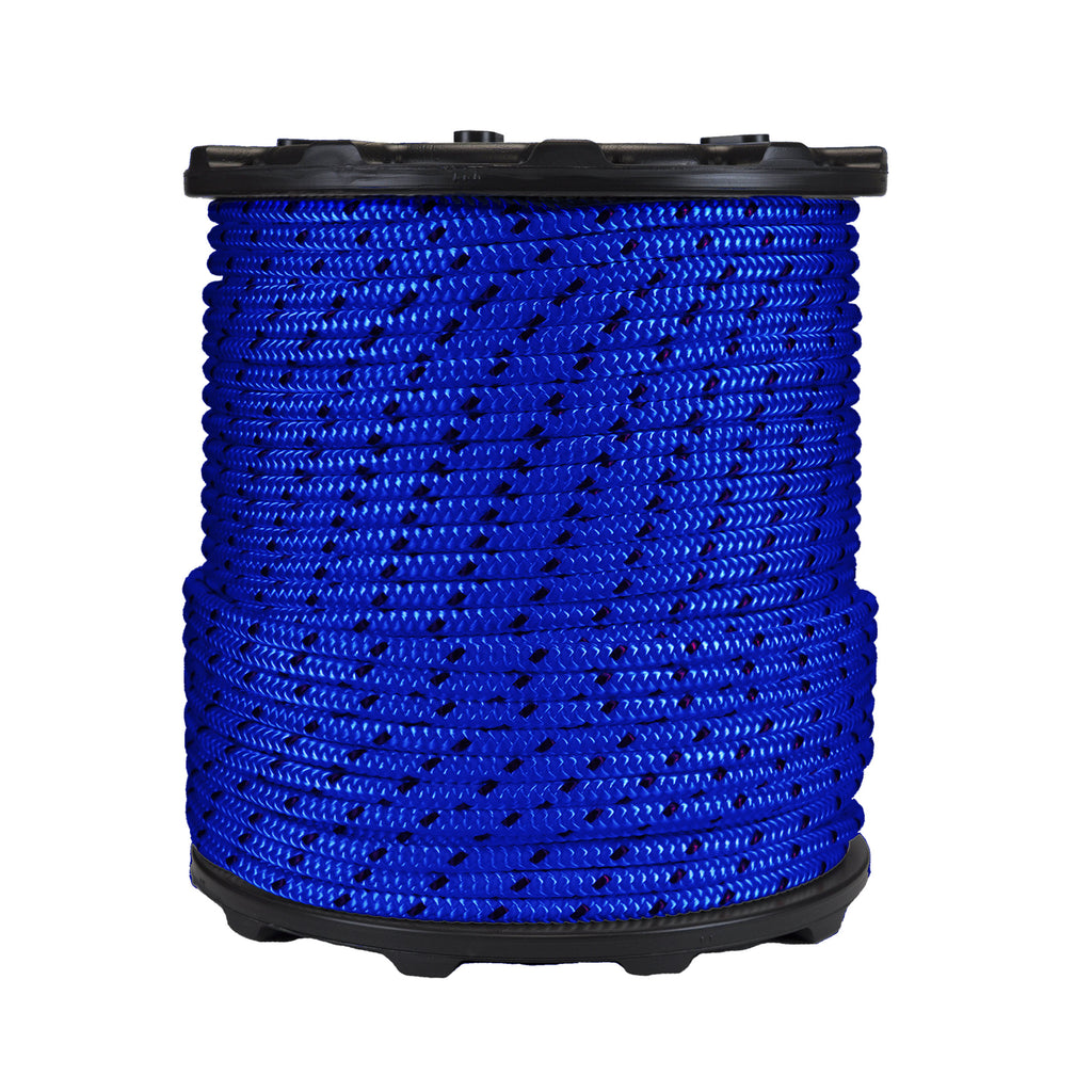 All Gear Wonder Rope™ 12-Strand | Urethane-Coated High-Strength Arborist Rigging Line