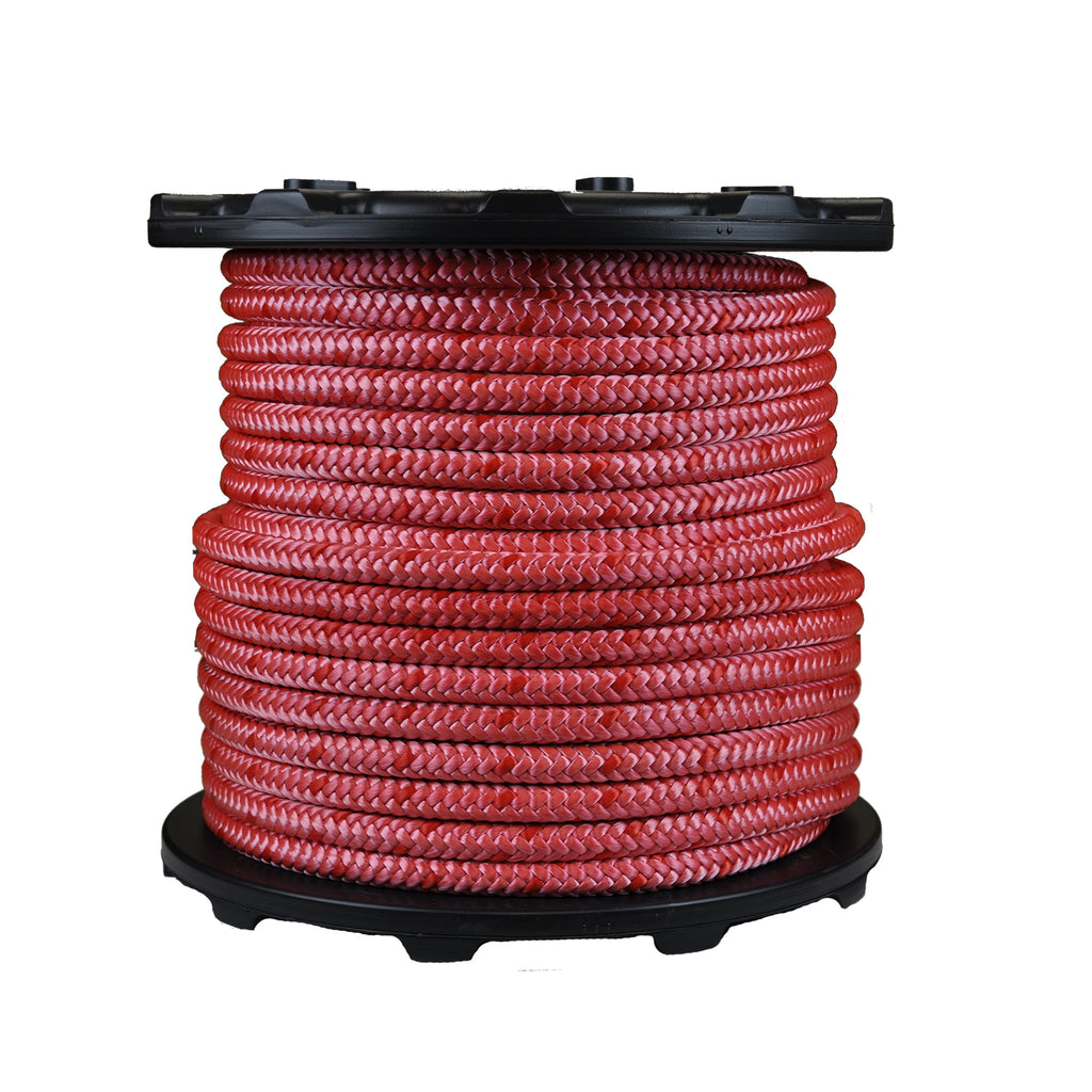 All Gear Wonder Rope™ 12-Strand | Urethane-Coated High-Strength Arborist Rigging Line