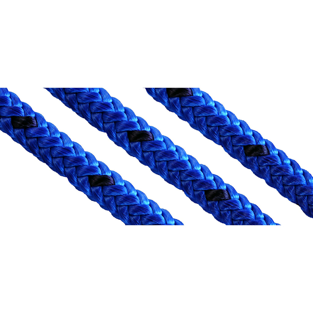 All Gear Wonder Rope™ 12-Strand | Urethane-Coated High-Strength Arborist Rigging Line
