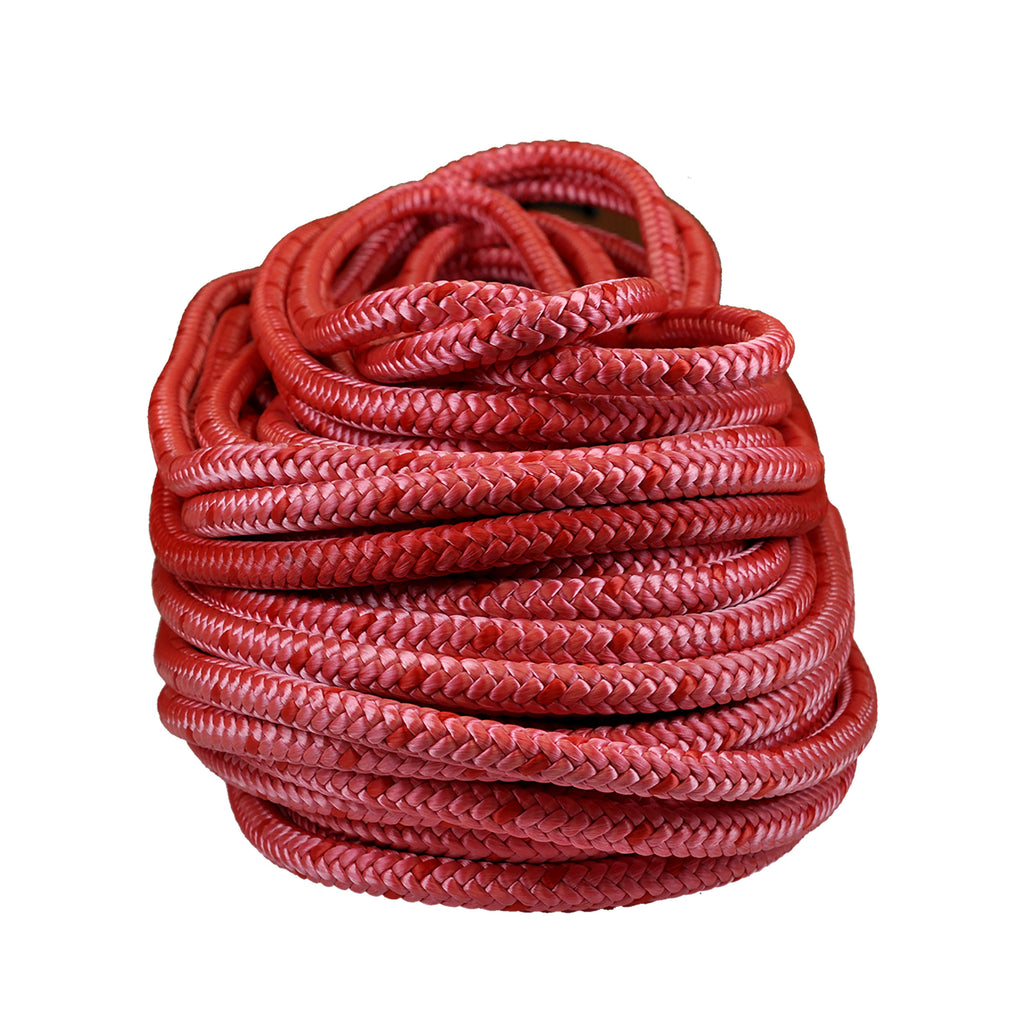 All Gear Wonder Rope™ 12-Strand | Urethane-Coated High-Strength Arborist Rigging Line