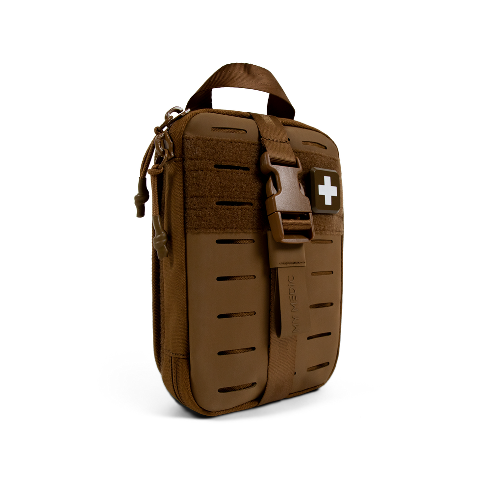 My Medic MM-KIT-SPC-WND-CLSR-CYO Wound Closure Kit