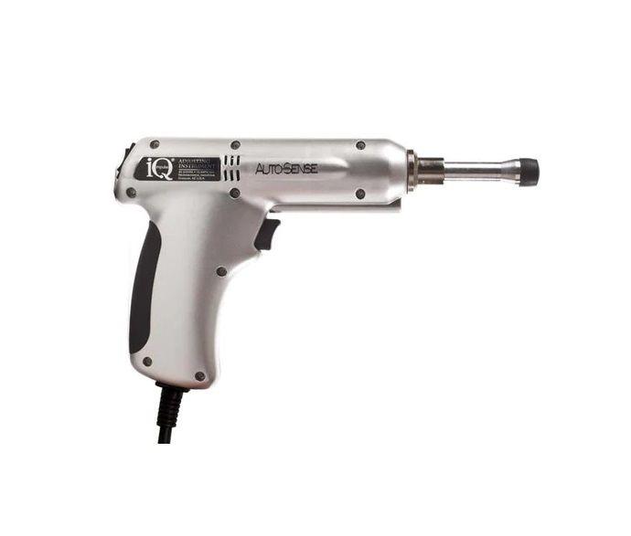 Neuromechanical Impulse iQ Adjusting Instrument / Computer-Assisted Chiropractic Adjusting
