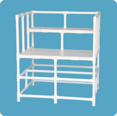 IPU XLSPI40 Teaching Platform/Swim Island