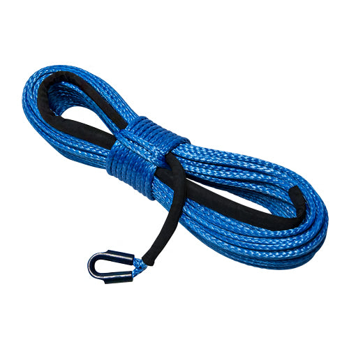 All Gear Super Swift Line HMPE Winch Line