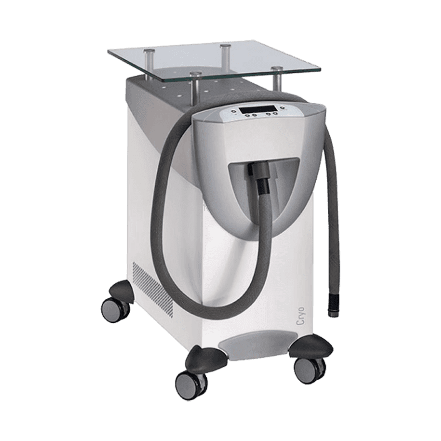 Zimmer Cryo 6 Cold-Air Skin Cooling System / Cooling for Laser and Dermatological Treatments