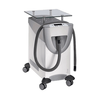 Zimmer Cryo 6 Cold-Air Skin Cooling System / Cooling for Laser and Dermatological Treatments