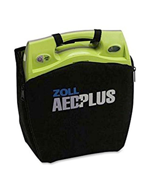 First Aid Only 91690 ZOLL AED Plus Soft Carry Bag