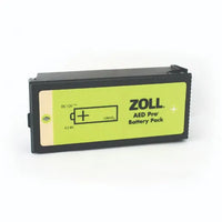 ZOLL AED Pro Non-Rechargeable Lithium Battery