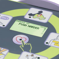 ZOLL AED Plus with AED Cover and Complete Rescue Kit