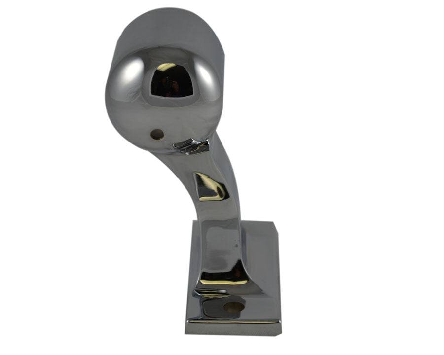 Flame Fighter ZRB5701C-R ZRB-57 Flat base end mount rail bracket