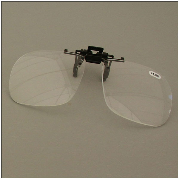 Walters Full Frame Clip-On Magnifier – Hands-Free Precision Visual Enhancement for Clinical and Industrial Vision Care