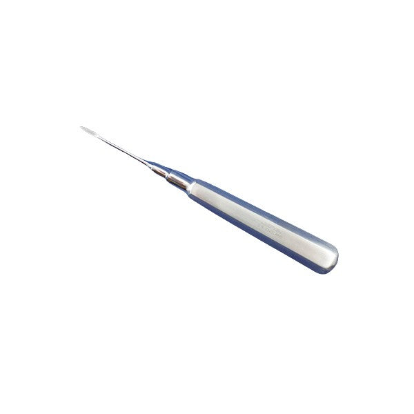Jorgensen Labs Stainless Steel Dental Root Tip Pick for Veterinary Oral Surgery