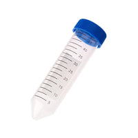 Scilogex 50mL Polypropylene Centrifuge Tube (500/Case in 25/Bag)