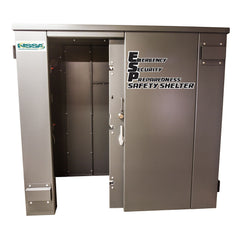 Swisher ESP 6-Person Residential Capacity Safety Shelter
