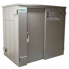 Swisher ESP 9-Person Residential Capacity Safety Shelter