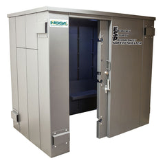 Swisher ESP 9-Person Residential Capacity Safety Shelter