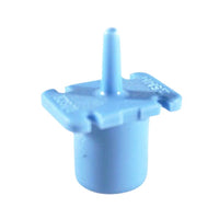 Jorgensen Labs Endotracheal Adaptor 2.5mm