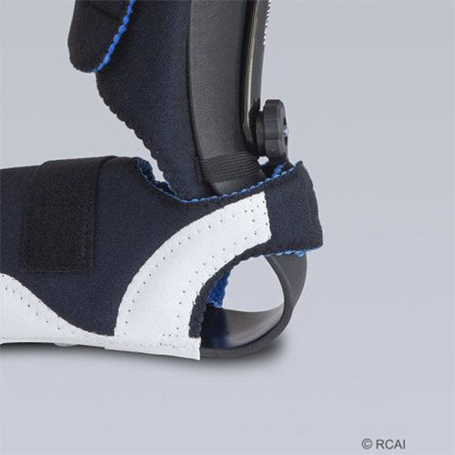 RCAI MPO 2000 with Transfer Attachment | Pressure Sore Prevention & Safe Patient Transfer