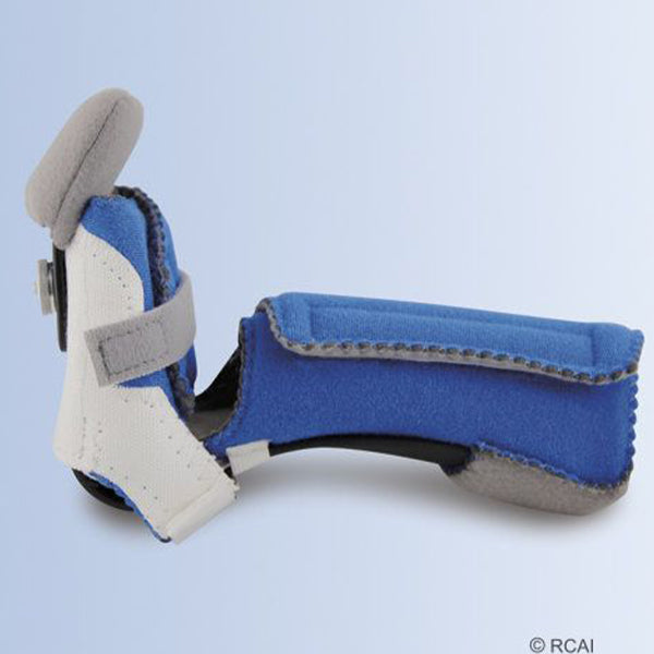 RCA MPO 2000 Without Transfer Attachment | Pediatric Heel Pressure Relief & Alignment