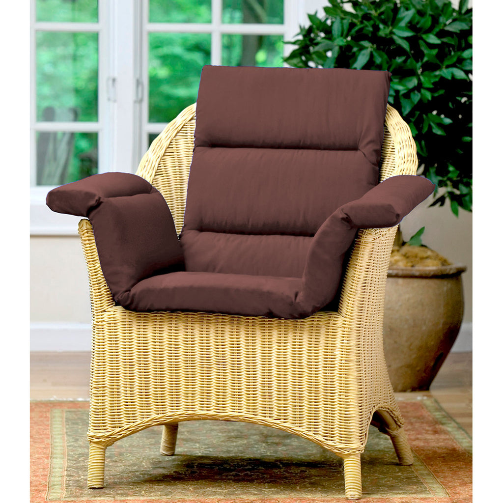 CareActive Total Chair Cushion – Full-Body Pressure and Shear Reduction